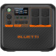 Купити зарядна станція Bluetti AC200PL (2304 Вт·год / 2400 Вт) UK