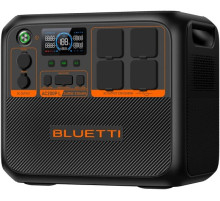 Купити зарядна станція Bluetti AC200PL (2304 Вт·год / 2400 Вт) UK