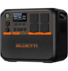 Купити зарядна станція Bluetti AC200PL (2304 Вт·год / 2400 Вт) UK