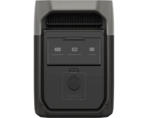 Купити зарядна станція EcoFlow Delta 3 (1024 Вт·год / 1800 Вт) International