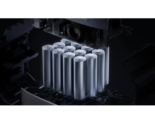 Купити зарядна станція EcoFlow Delta 3 (1024 Вт·год / 1800 Вт) International