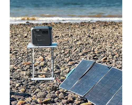 Купити зарядна станція Bluetti AC180 (1152 Вт·год / 1800 Вт) EU