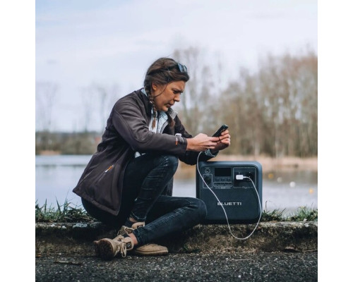 Купити зарядна станція Bluetti AC180 (1152 Вт·год / 1800 Вт) EU