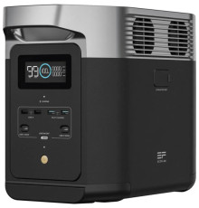 Купити зарядна станція EcoFlow Delta 2 (1024 Вт·год / 1800 Вт) EU