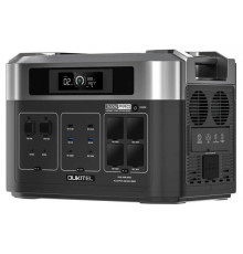 Купити зарядна станція OUKITEL BP2000E PRO (2048 Вт·год / 3600 Вт)