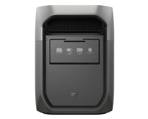 Купити зарядна станція EcoFlow DELTA 3 Max (2048 Вт·год / 2400 Вт) (EFD3M-G-EU-CBOX)