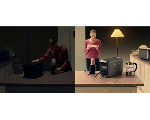 Купити зарядна станція EcoFlow DELTA 3 Max Plus (2048 Вт·год / 3000 Вт) (EFD3MP-EU-CBOX)