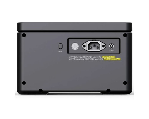 Купити зарядна станція GENERGY ZERO GZE-0206 (256 Вт·год / 600 Вт)