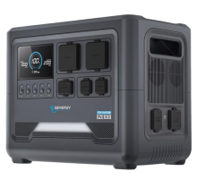 Купити зарядна станція GENERGY ZERO GZE-1018 (1024 Вт·год / 1800 Вт)