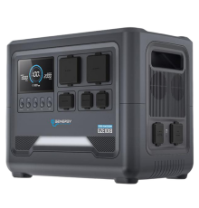 Купити зарядна станція GENERGY ZERO GZE-1018 (1024 Вт·год / 1800 Вт)