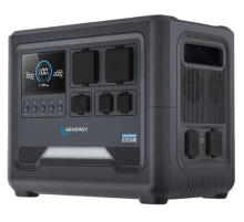 Купити зарядна станція GENERGY ZERO GZE-1518 (1536 Вт·год / 1800 Вт)