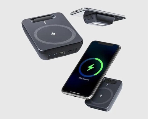 Купити зарядна станція GENERGY ZERO GZE-1518 (1536 Вт·год / 1800 Вт)