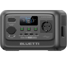 Зарядна станція Bluetti Elite 30 V2 (288 Вт·год / 600 Вт)