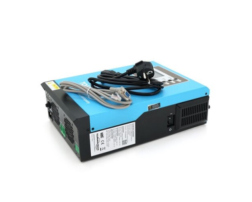 Гібридний інвертор TOMMATECH TK-NEW-1K-12