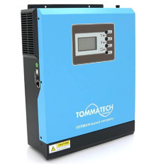 Гібридний інвертор TOMMATECH TT-3K