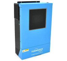 Гібридний інвертор TOMMATECH TT-PLUS 5.6KW-48V