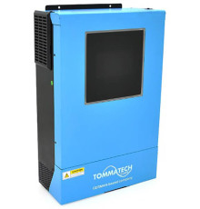 Гібридний інвертор TOMMATECH TT-PLUS 5.6KW-48V