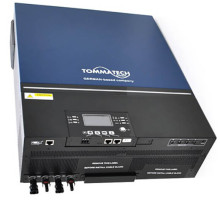 Гібридний інвертор TOMMATECH TT-MPLUS 7.2KW-48V