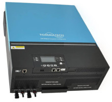 Гібридний інвертор TOMMATECH TT-MPLUS 11KW-48V