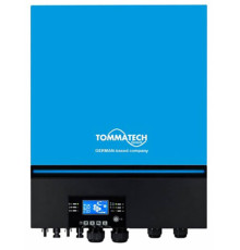 Гібридний інвертор TOMMATECH TT-3.6K