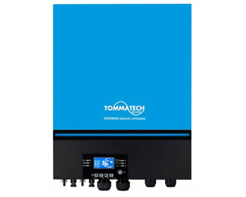 Гібридний інвертор TOMMATECH TT-3.6K