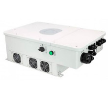 Гібридний інвертор Deye SUN-5K-SG03LP1-EU