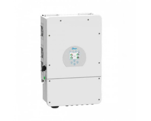 Гібридний інвертор Deye SUN-5K-SG03LP1-EU