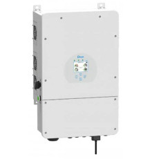 Гібридний інвертор Deye SUN-8K-SG01LP1-EU