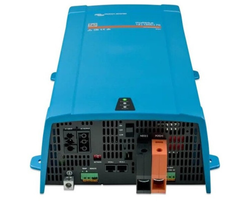 Інвертор Victron Energy MultiPlus: надійний вибір для ефективного зберігання енергії