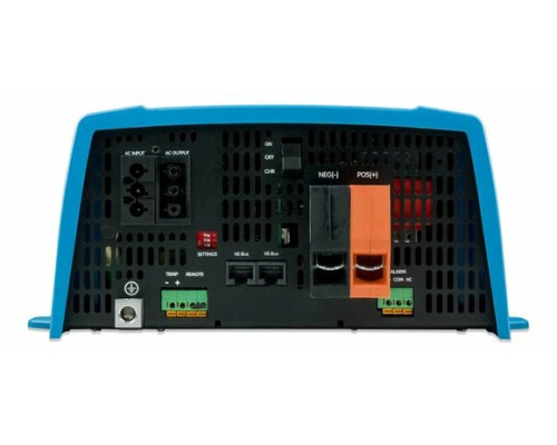 Інвертор Victron Energy MultiPlus: надійний вибір для ефективного зберігання енергії