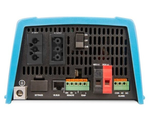 Інвертор Victron Energy MultiPlus 12/500/20-16: комбінована ефективність і надійність