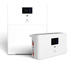 Система накопичення електроенергії для квартири Starlight 5.5 кВт/ч