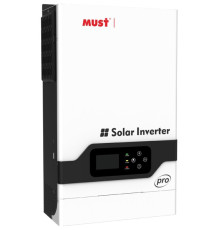 Гібридний інвертор Must PH18-5248 PRO (132305)