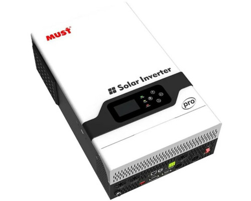 Гібридний інвертор Must PH18-5248 PRO (132305)