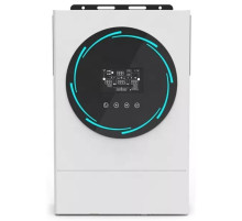 Сонячний інвертор ALTEK Atlas 3.6 кВт, 24В (2115713)