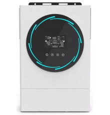 Сонячний інвертор ALTEK Atlas 3.6 кВт, 24В (2115713)