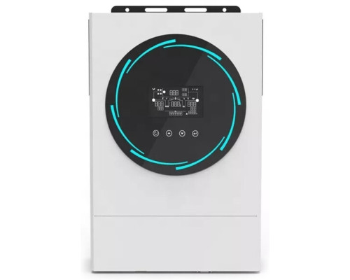 Сонячний інвертор ALTEK Atlas 3.6 кВт, 24В (2115713)