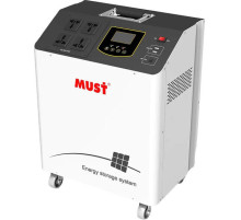 Система зберігання енергії Must HBP18-3024