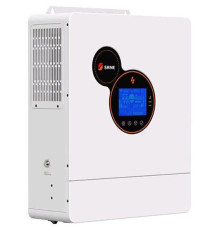 Сонячний інвертор SRNE HYP4850S100-H