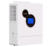 Сонячний інвертор SRNE HYP4860S100-H