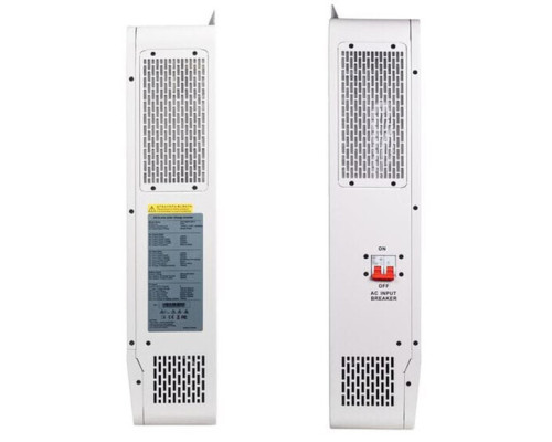 Сонячний інвертор SRNE ASP48100S200-H