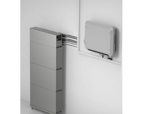 Система накопичення енергії EcoFlow PowerOcean DC Fit (PowerOcean-PVStorageConverter-5kw)