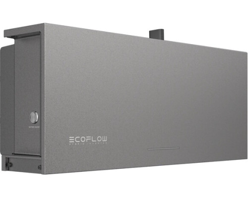 Гібридний інвертор EcoFlow Power Ocean 6 kWh однофазний (PowerOcean-Inverter-P1-6kW-EU)