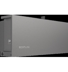 Комплект енергонезалежності Ecoflow Power Ocean 10 kWh, однофазний інвертор 5 кВт (10200 Вт·ч / 5000 Вт)