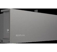 Комплект енергонезалежності Ecoflow Power Ocean 10 kWh, однофазний інвертор 6 кВт (10200 Вт·ч / 6000 Вт)