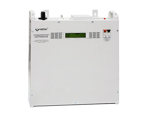 Стабілізатор напруги Volter- 14 пттМ