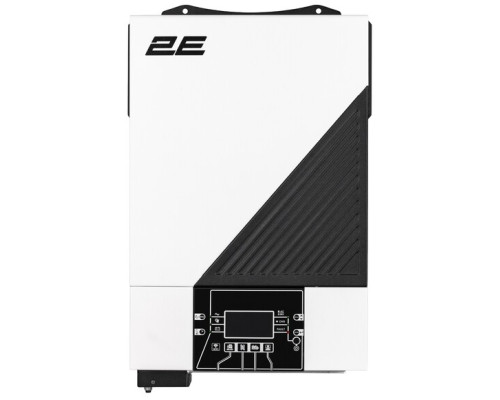 Інвертор 2E SM-4K224T: надійне джерело енергії для вашого будинку