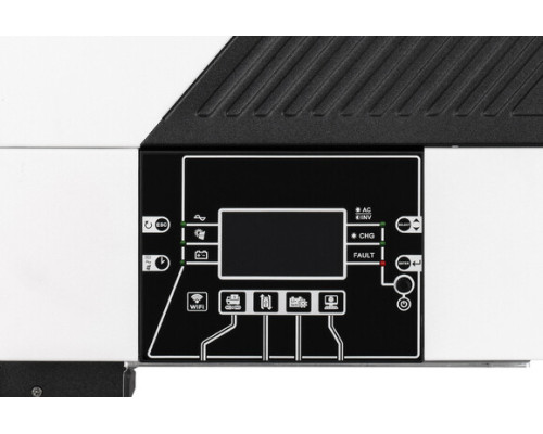 Інвертор 2E SM-4K224T: надійне джерело енергії для вашого будинку