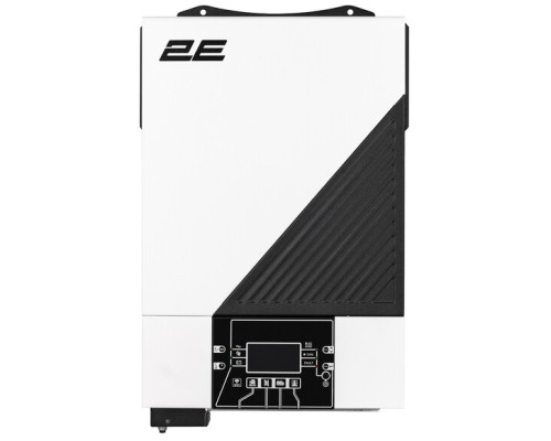 Інвертор 2E SM-6K248T: надійне живлення на всі випадки життя