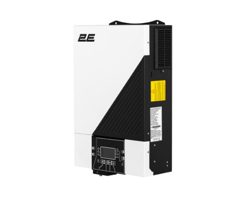 Інвертор 2E SM-6K248T: надійне живлення на всі випадки життя